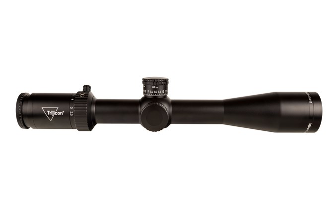 Trijicon Credo HX  Accessory-Scopes