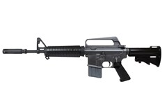 Colt XM177E2 AR-15 223 Rem | 5.56 NATO