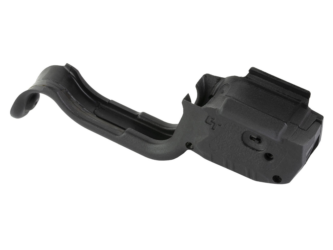 Crimson Trace LASERGUARD SF HELLCAT GREEN