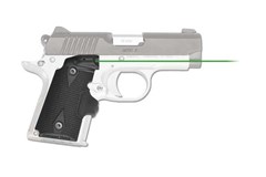 Crimson Trace Laser Grip Kimber Micro 9mm 