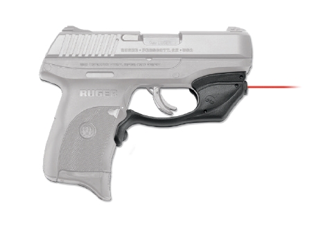 Crimson Trace LASERGAURD RUGER EC9S thumbnail