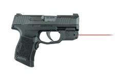 Crimson Trace Laserguard Series   - CTLG-422 - 850002469400