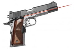 Crimson Trace Master Series Walnut 