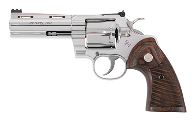 PYTHON 6inch スチールフィニッシュ ビアンキ 5BHL38/357 4952839137043.jpg