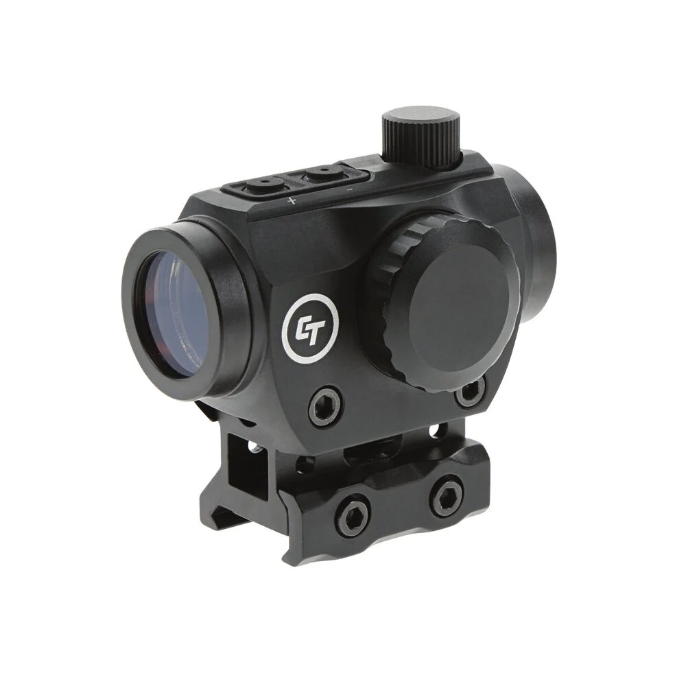 Crimson Trace TACTICAL COMPACT RED DOT
