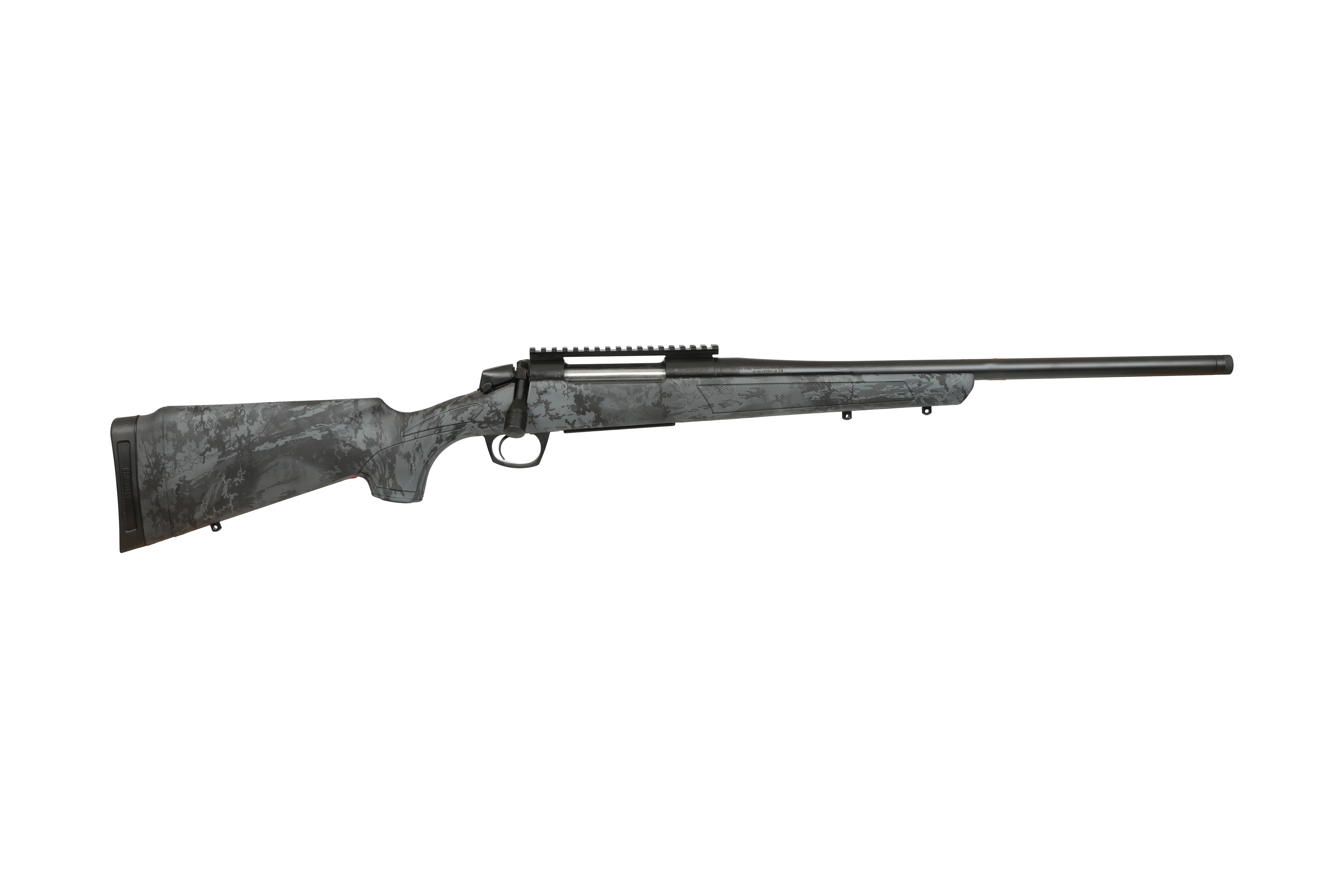 CVA CASCADE SR 300WIN BLK/CAM 20"