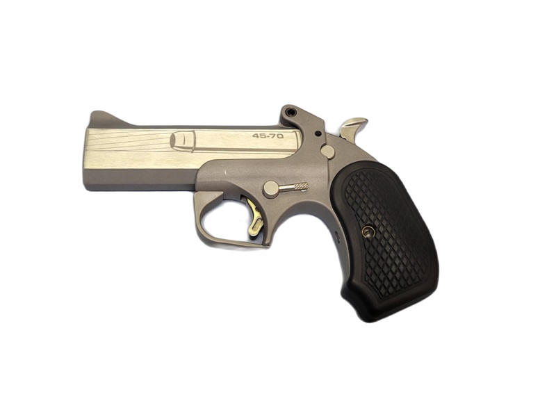 Bond Arms Cyclops 45-70 Gov NEW BACY-45-70 In Stock!-img-0