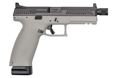 CZ-USA CZ P-10 Full Size 9mm