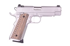 CZ-USA DW Specialist Commander 45 ACP