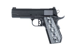 CZ-USA DW V-BOB 45 ACP