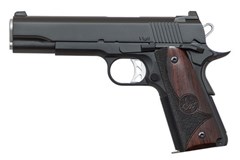 CZ-USA Dan Wesson Vigil 9mm 
Item #: CZ01833 / MFG Model #: 01833 / UPC: 806703018331
DW VIGIL 9MM BLK/WD 