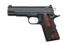 CZ-USA Dan Wesson Vigil Commander 45 ACP