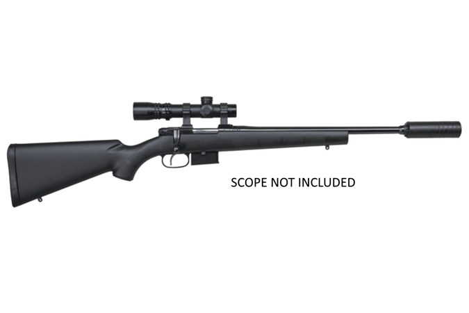 CZ-USA 527 American 7.62 x 39mm Rifle