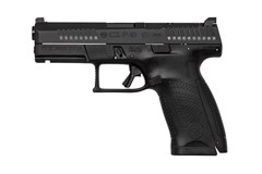 CZ-USA CZ P-10 Compact 9mm