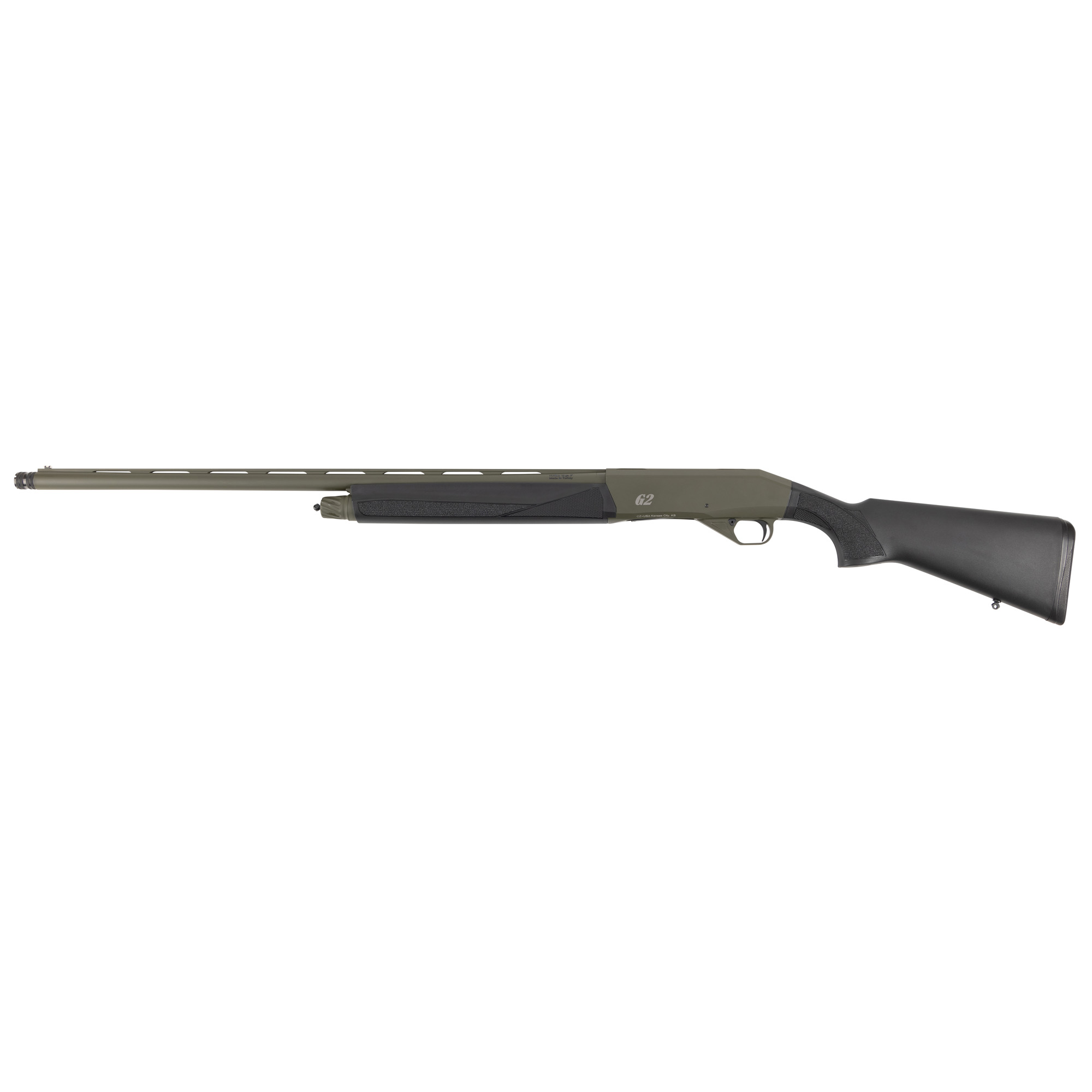 CZ 1020 G2 20 Gauge Semi-Automatic Shotgun