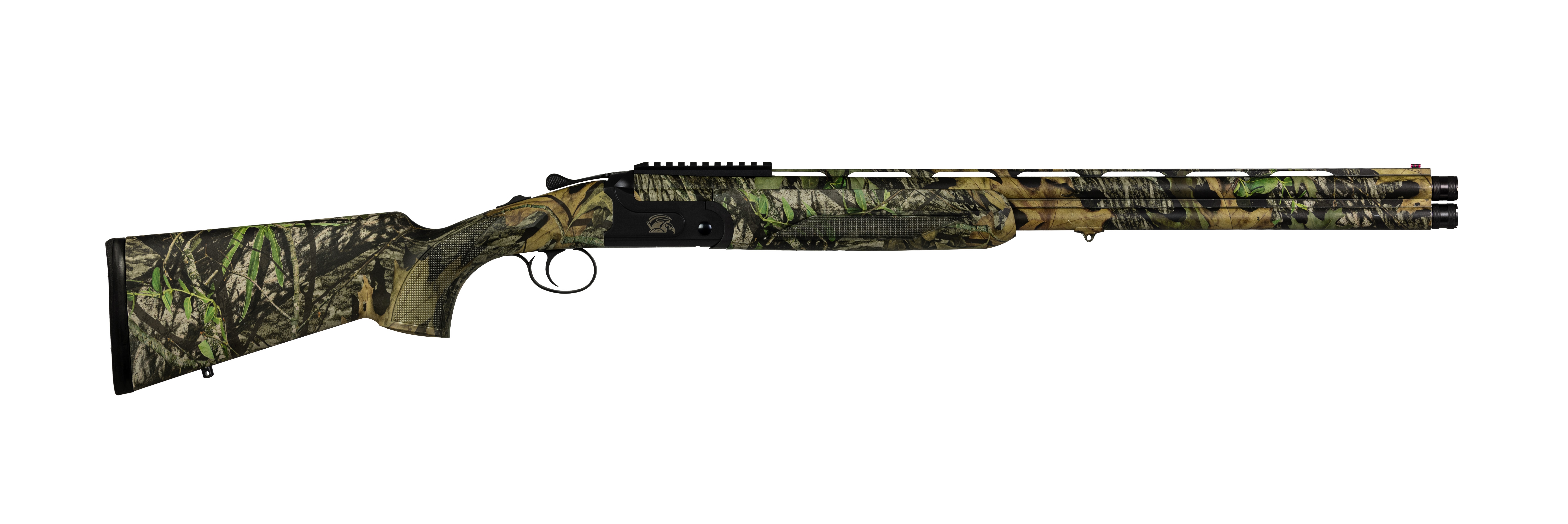 CZ-USA 06588 Reaper Magnum 12 Gauge 3.5” 2rd 26” Realtree AP Green...