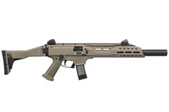 CZ-USA Scorpion Evo 3 S1 Carbine 9mm