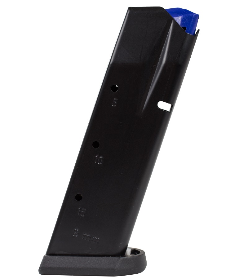 CZ CZ 75 COMPACT MAGAZINE 9MM thumbnail