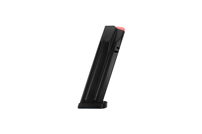 CZ-USA CZ P-10 F Magazine 40 S&W Accessory-Magazines