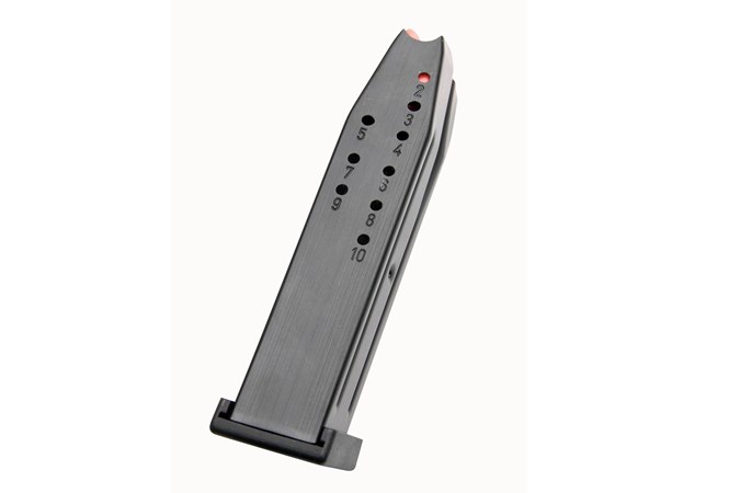 CZ-USA CZ P-10 F Magazine 40 S&W Accessory-Magazines