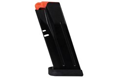 CZ-USA CZ P-10 S Magazine 9mm  - CZ11460 - 806703114606