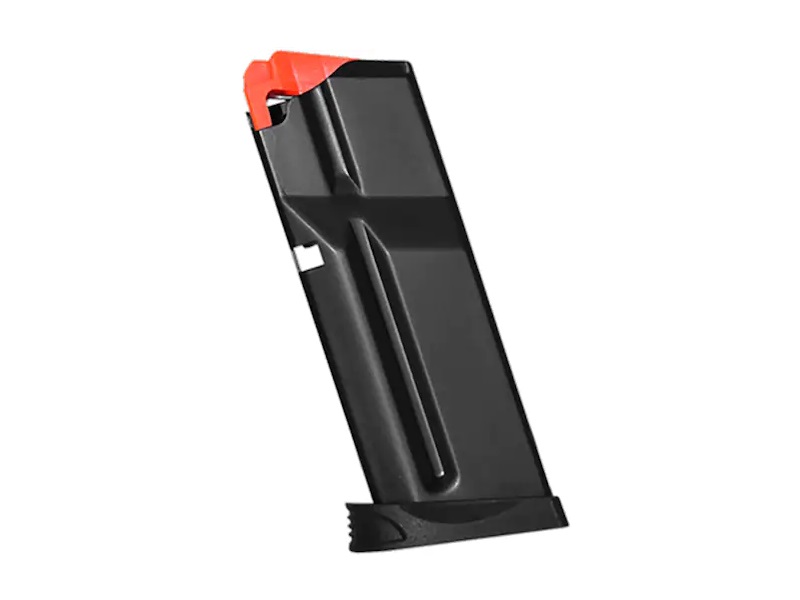 CZ-USA 11470 OEM Black Detachable 7Rd 9mm Luger Fo