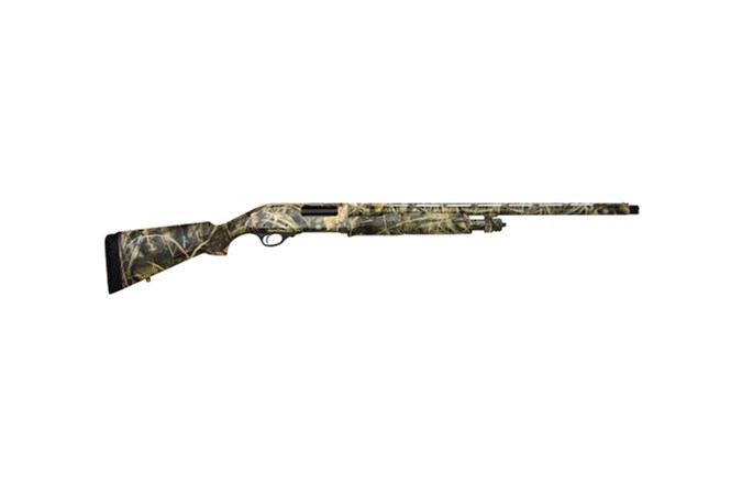 CZ-USA 612 Magnum Waterfowl 12 Gauge Shotgun