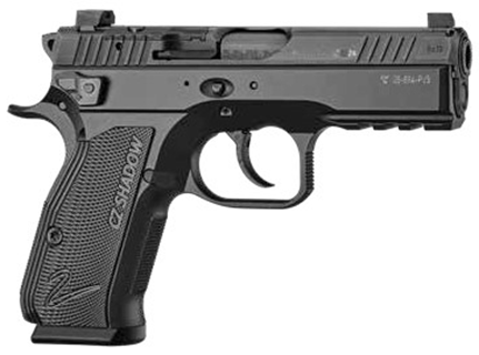 75 SHADOW 2 CARRY 9MM OR