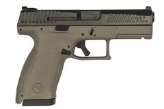 CZ-USA CZ P-10 Compact 9mm