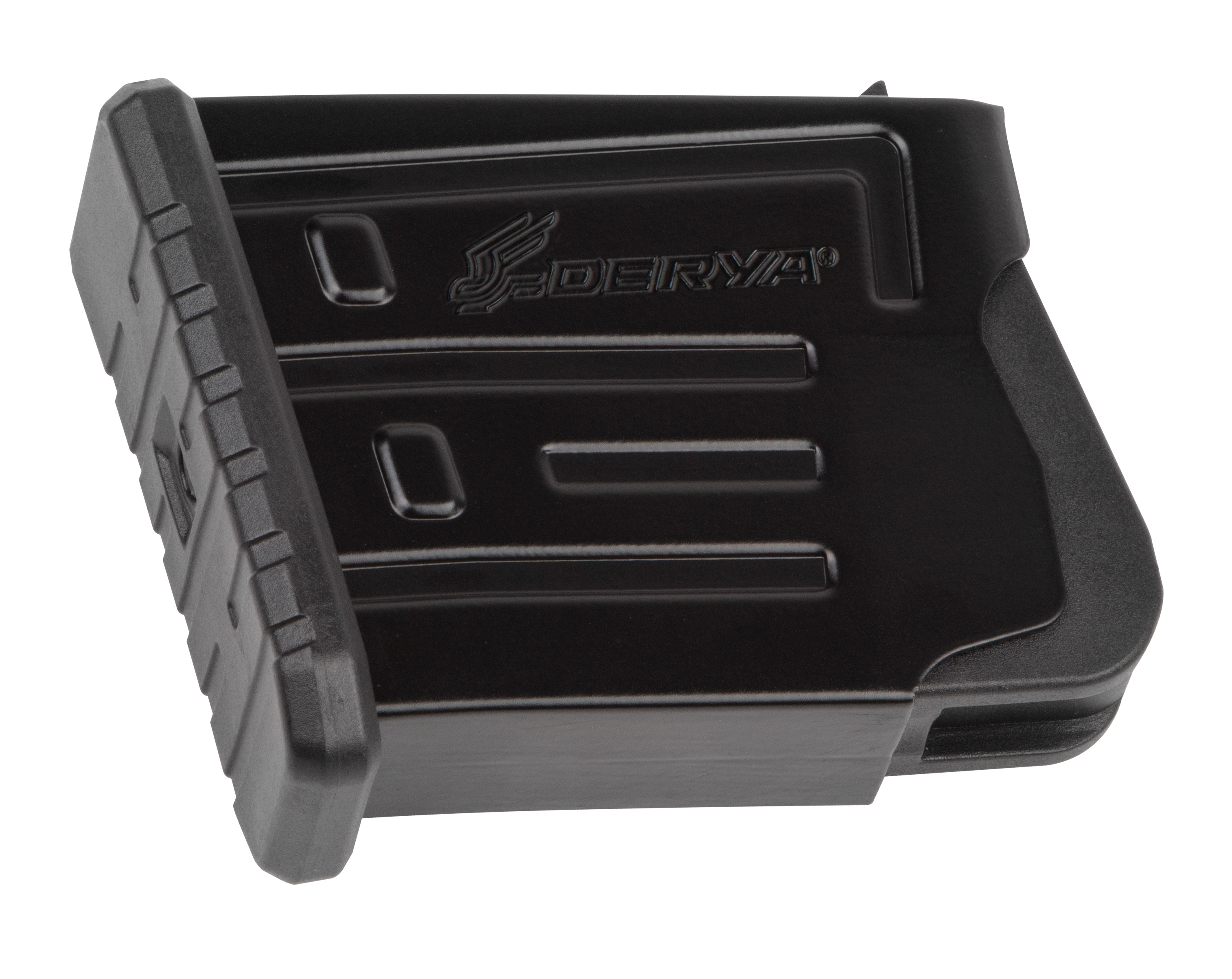 Derya Firearms D050003 DY12 2rd 12 Gauge Fits MK Metal