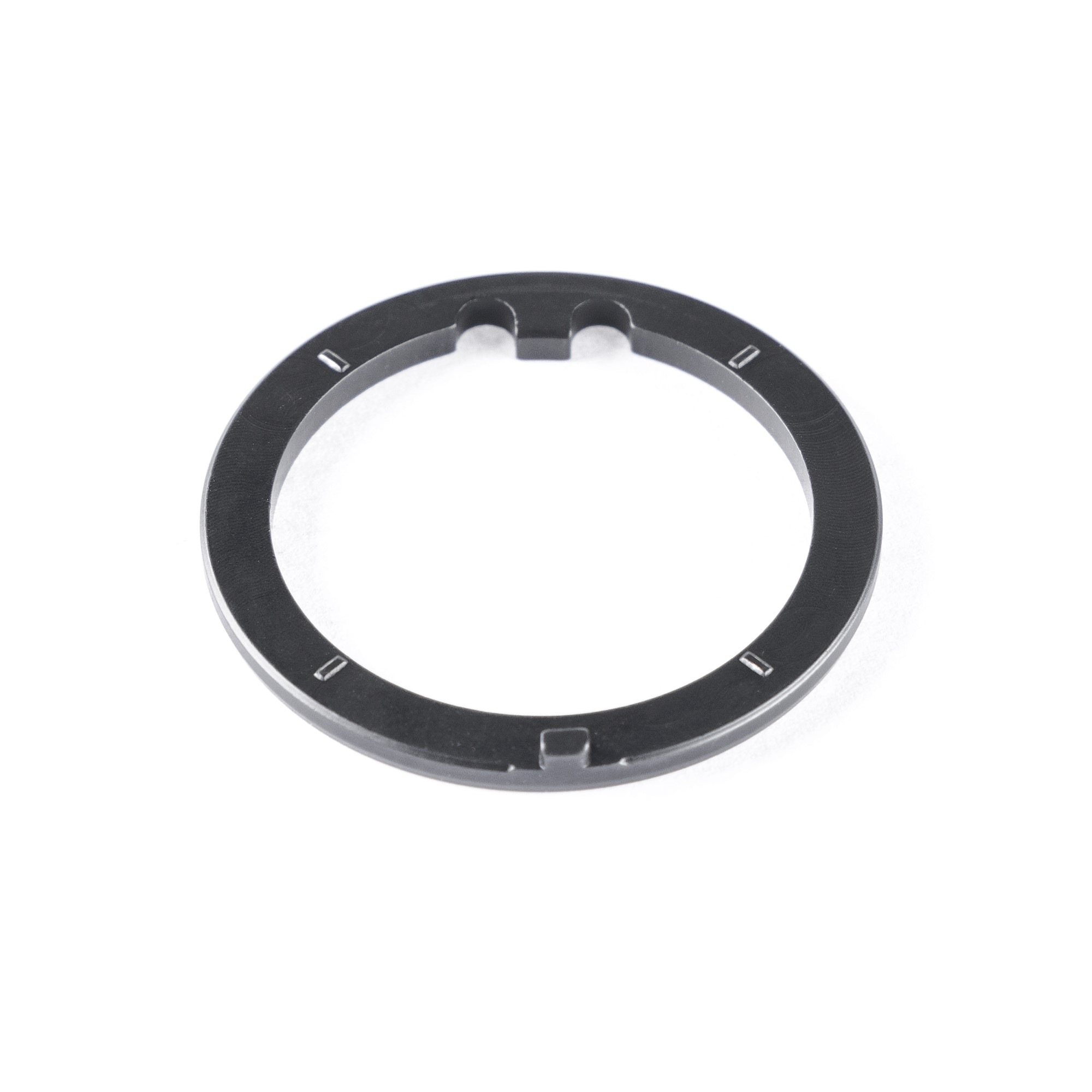 KEYMO DETENT RING