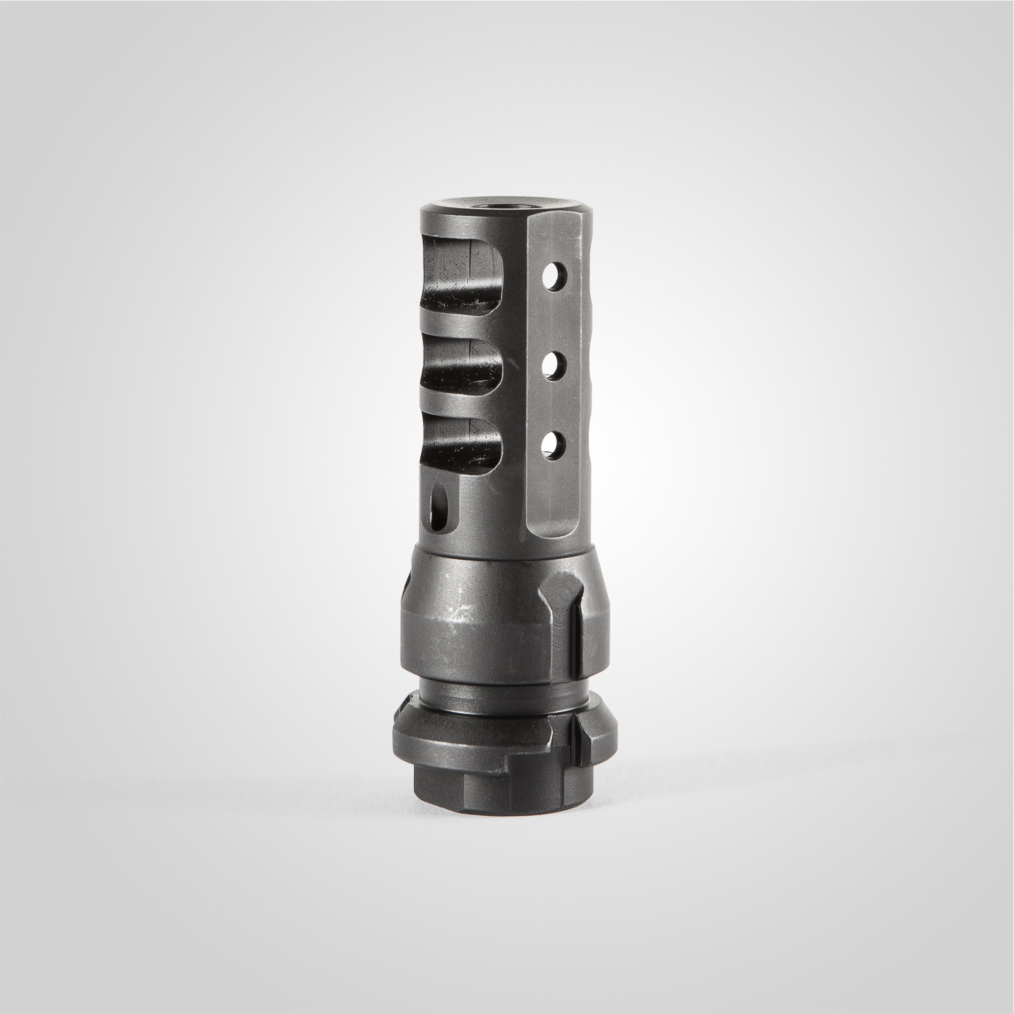 トイガン Dead Air DA101 KeyMo Muzzle Brake 1/2 28 Dead Air Armament Keymount Muzzle Brake - 1/2 x 28 DA101 | eBay