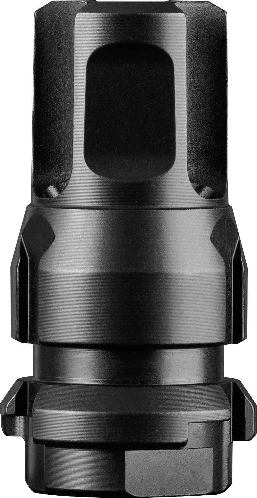 Dead Air Armament KEYMICRO FLASH HIDER 1/2X28