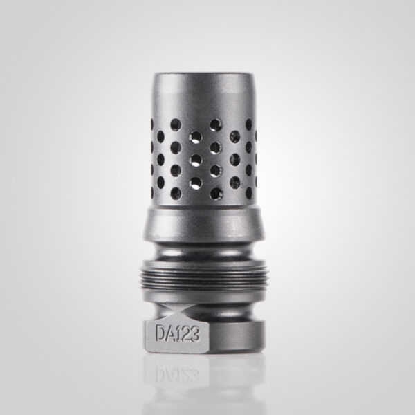 Dead Air Armament XENO MUZZLE BRAKE thumbnail