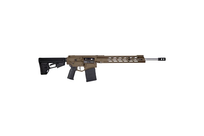 Diamondback Firearms Diamond DB10 Rifle 6.5 Creedmoor Rifle