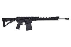 Diamondback Firearms Black Gold DB10 Rifle 6.5 Creedmoor 
Item #: DB1065CBGB / MFG Model #: DB1065CBGB / UPC: 810035751248
DB10BG 6.5CR BLACK 20" V RAIL STAINLESS STEEL BARREL