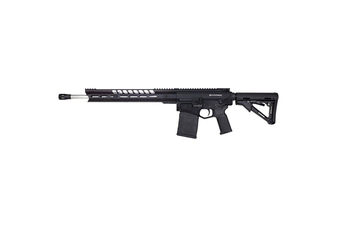 Diamondback Firearms Black Gold DB10 Rifle 308 Win Rifle