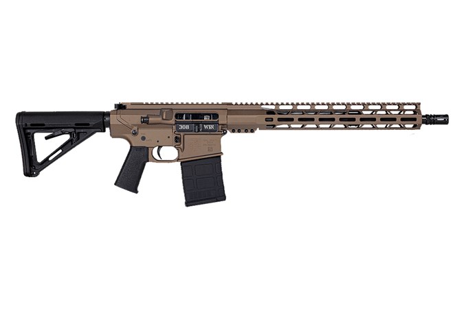 Diamondback Firearms Carbon DB10 Rifle 308 Win Rifle