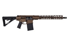 Diamondback Firearms Carbon DB10 Rifle 308 Win 
Item #: DB10CCMLMB / MFG Model #: DB10CCMLMB / UPC: 810035751514
DB10 308WIN BRONZE 16" M-LOK 