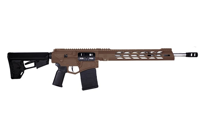 Diamondback Firearms Diamond DB10 Rifle 308 Win Rifle