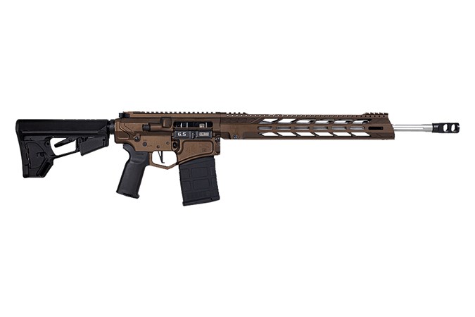 Diamondback Firearms Diamond DB10 Rifle 308 Win Rifle