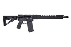 Diamondback Firearms Black Gold DB15 Rifle 300 AAC Blackout