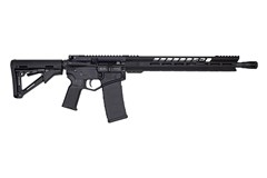 Diamondback Firearms Black Gold DB15 Rifle 6.5 Grendel 
Item #: DB1565GBGB / MFG Model #: DB1565GBGB / UPC: 810035751156
DB15BG 6.5GR BLACK 18" V RAIL 