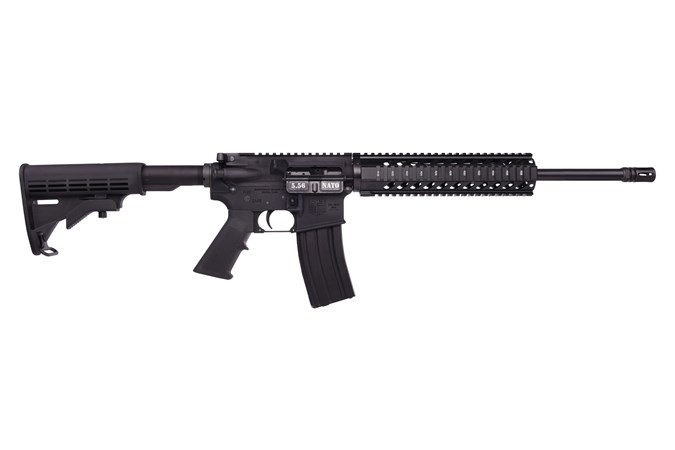 Diamondback Firearms Carbon DB15 Rifle 223 Rem | 5.56 NATO Rifle