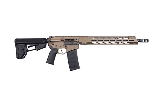 Diamondback Firearms Diamond DB15 Rifle 223 Rem | 5.56 NATO Rifle