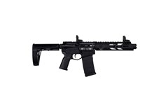 Diamondback Firearms Diamond DB15 Pistol 300 AAC Blackout 
Item #: DB15P300DS10B / MFG Model #: DB15P300DS10B / UPC: 810035751392
DB15D PIST 300BLK BLACK 10" 