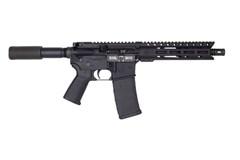 Diamondback Firearms Carbon DB15 Pistol 223 Rem | 5.56 NATO 
Item #: DB15PCML10B / MFG Model #: DB15PCML10B / UPC: 810035751453
DB-15 PIST 5.56MM BLK 10" 