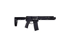 Diamondback Firearms Diamond DB15 Pistol 223 Rem | 5.56 NATO 
Item #: DB15PD10B / MFG Model #: DB15PD10B / UPC: 810035751675
DB15D PIST 5.56MM BLACK 10" 