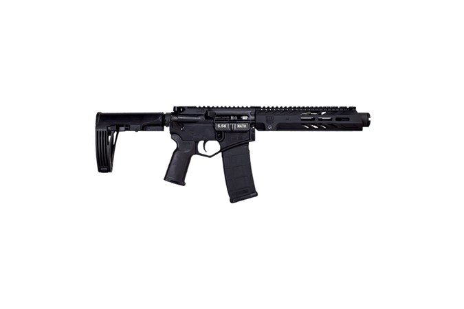 Diamondback Firearms Diamond DB15 Pistol 223 Rem | 5.56 NATO Semi-Auto Pistol