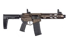 Diamondback Firearms Diamond DB15 Pistol 223 Rem | 5.56 NATO